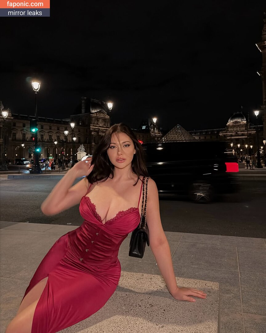 andreeamaresof, andreeamaresof_fanpage2022, blackwidof Çıplak Sızıntılar OnlyFans Fotoğraf #5