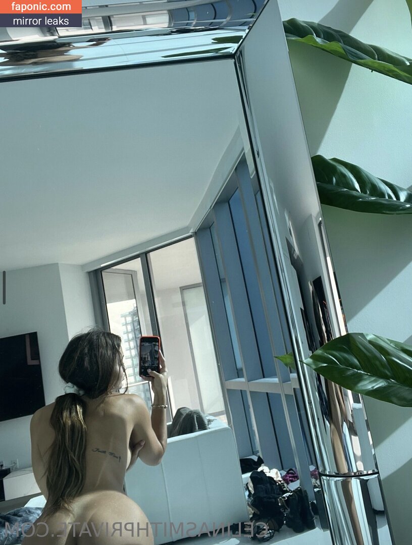 Celina Smith, itscelinasmith Çıplak Sızıntılar OnlyFans Fotoğraf #18