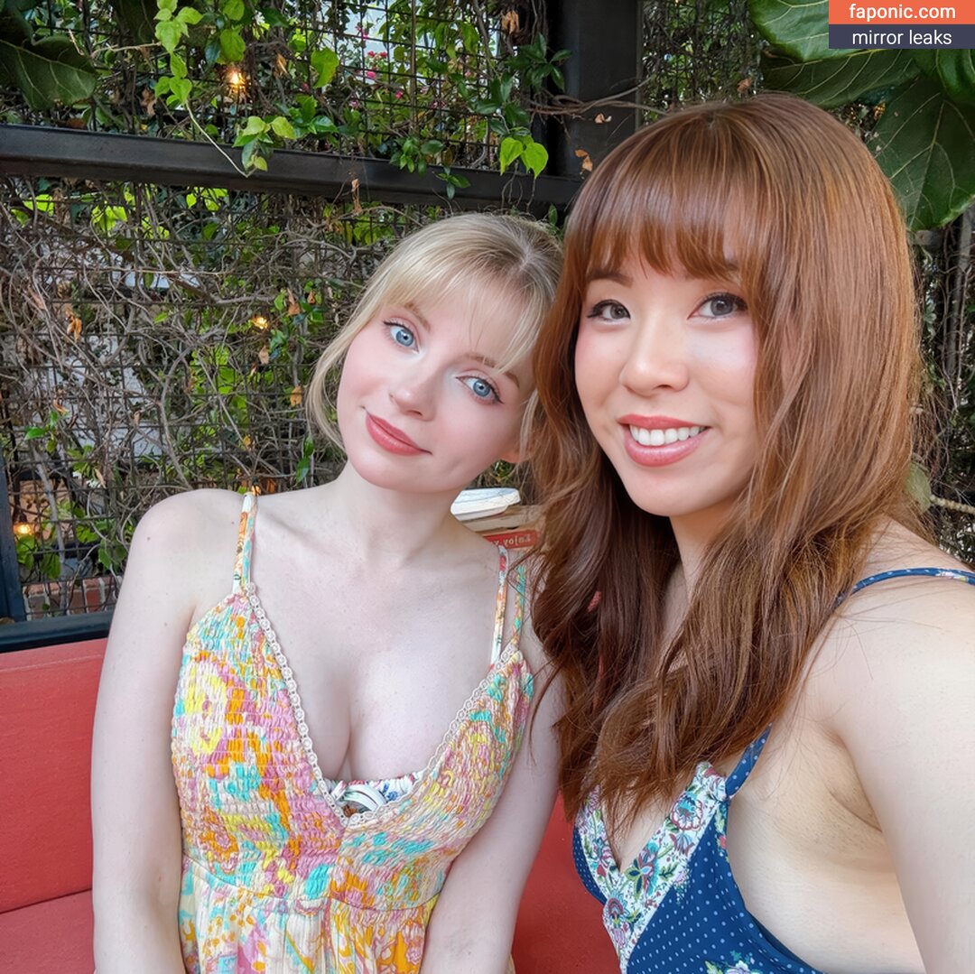 PeachMilky, PeachMilky_, peachmilkycosplay, peachmilkytea Çıplak Sızıntılar OnlyFans/Patreon Fotoğraf #278