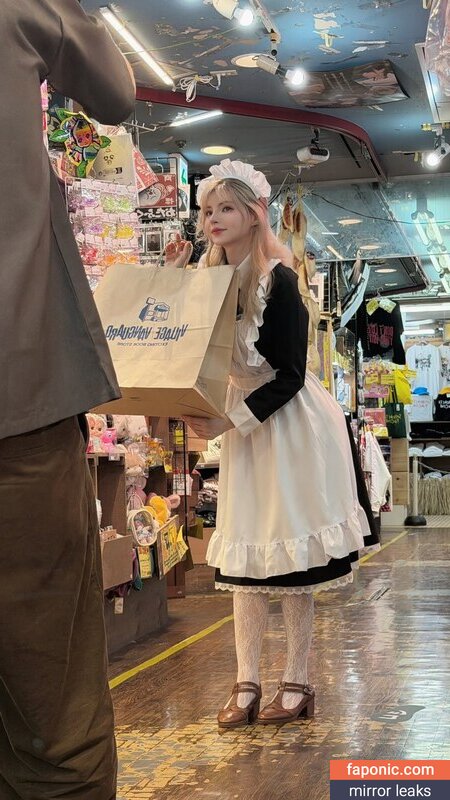 PeachMilky, PeachMilky_, peachmilkycosplay, peachmilkytea Çıplak Sızıntılar OnlyFans/Patreon Fotoğraf #304