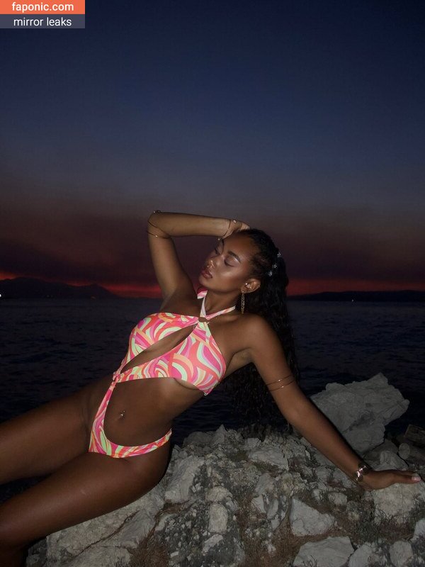 elizabeth anorue, llleasy, llleasy_ Çıplak Sızıntılar OnlyFans Fotoğraf #2