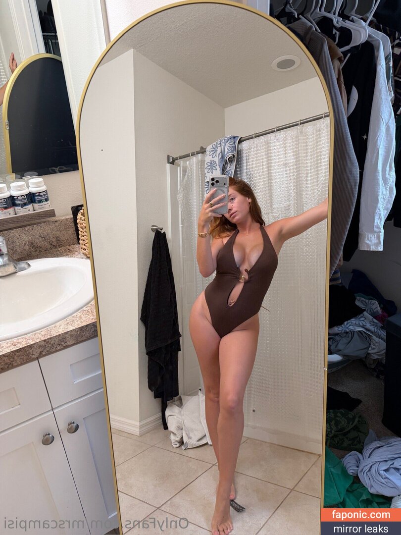 The Campisis, the.campisis, thecampisis Çıplak Sızıntılar OnlyFans Fotoğraf #46