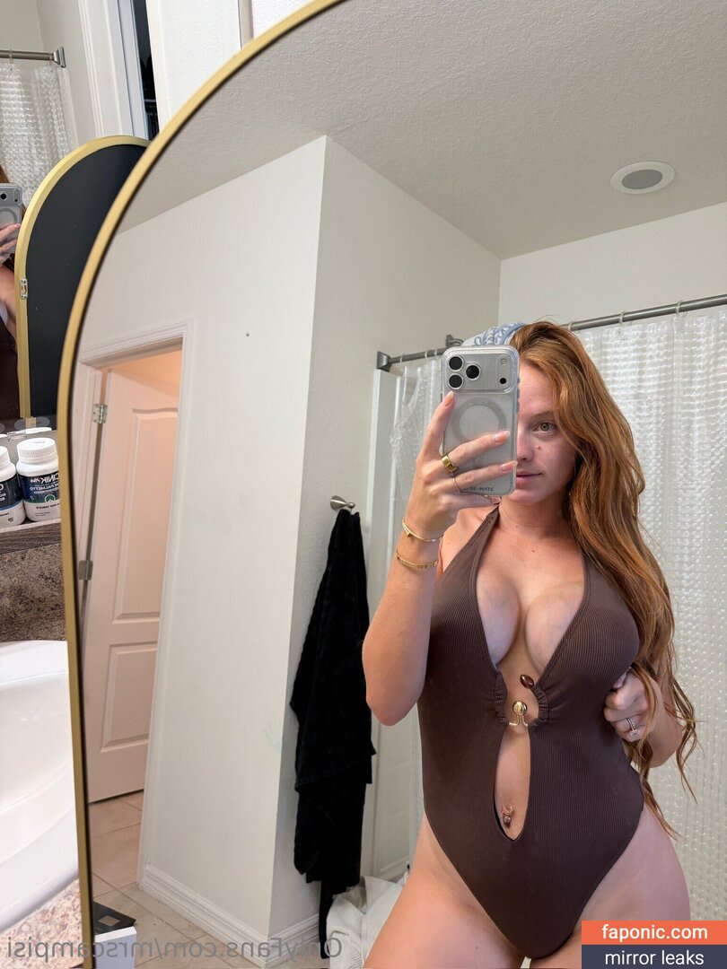 The Campisis, the.campisis, thecampisis Çıplak Sızıntılar OnlyFans Fotoğraf #48