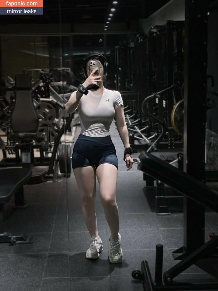 Evawishx, Evawxsh, hanxiao_ss, imeva Çıplak Sızıntılar OnlyFans Fotoğraf #32