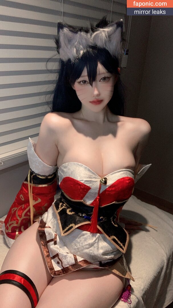 Evawishx, Evawxsh, hanxiao_ss, imeva Çıplak Sızıntılar OnlyFans Fotoğraf #43