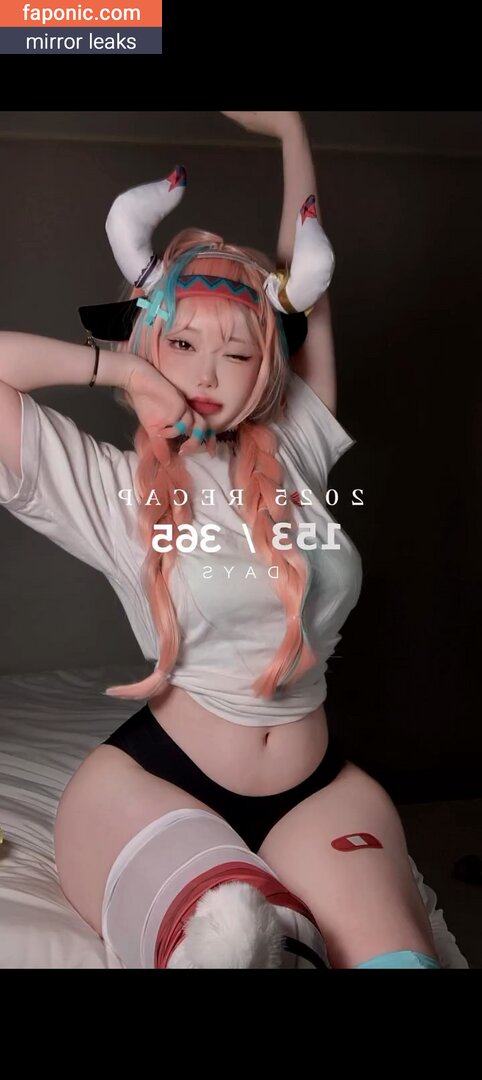 Evawishx, Evawxsh, hanxiao_ss, imeva Çıplak Sızıntılar OnlyFans Fotoğraf #49