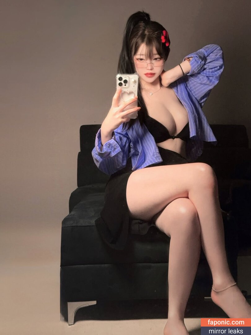Evawishx, Evawxsh, hanxiao_ss, imeva Çıplak Sızıntılar OnlyFans Fotoğraf #51
