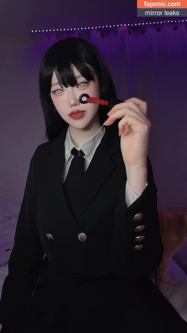 Evawishx, Evawxsh, hanxiao_ss, imeva Çıplak Sızıntılar OnlyFans Fotoğraf #56
