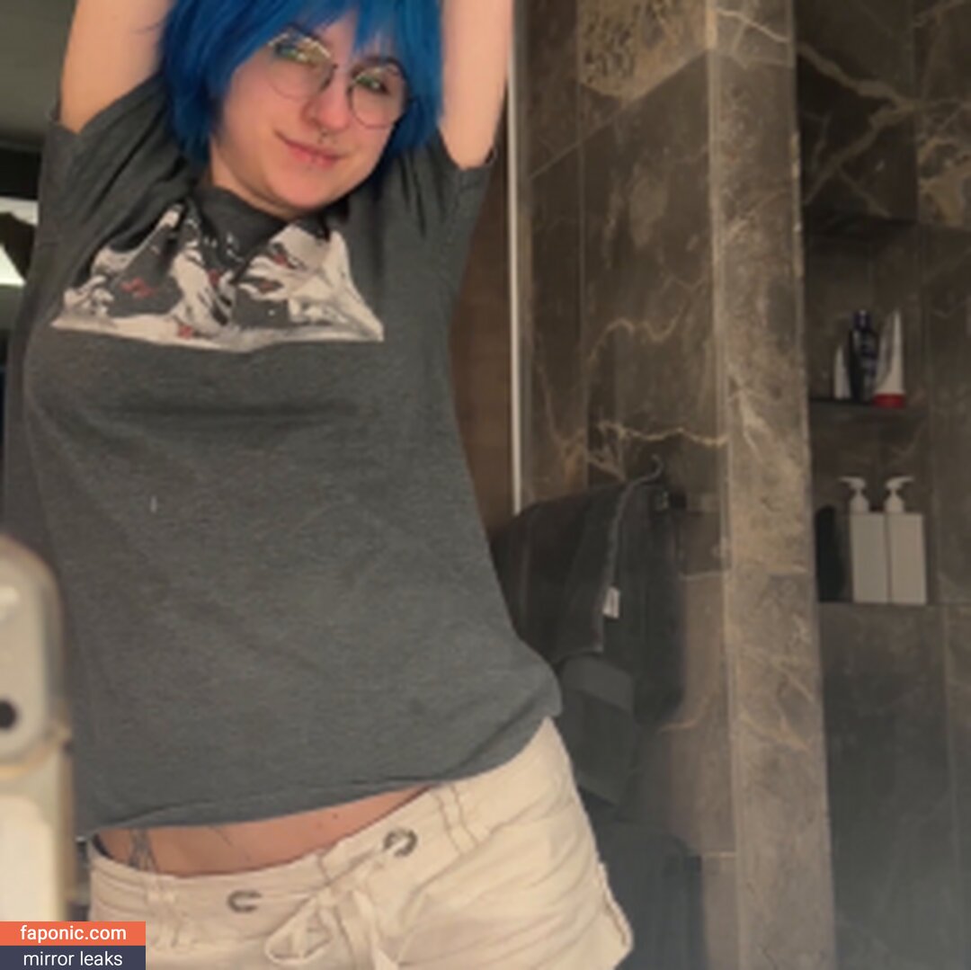 Lyra Crow, lyracr0w0 Çıplak Sızıntılar OnlyFans Fotoğraf #314