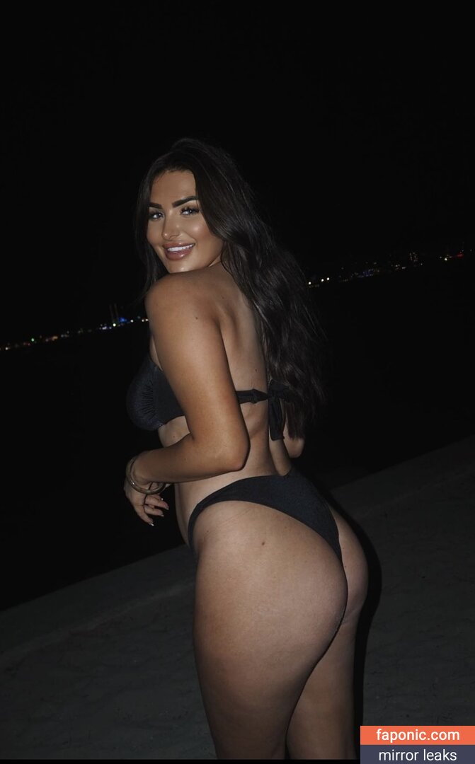 Amber Phillips, ambsphillips Çıplak Sızıntılar OnlyFans Fotoğraf #15