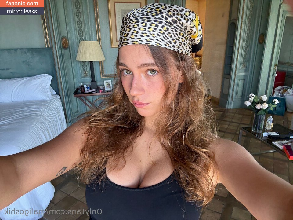 Anna Malyg0n, mmollyyy.ann Çıplak Sızıntılar  Fotoğraf #116