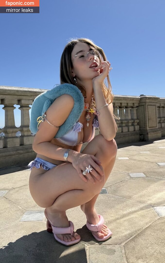 Anna Malyg0n, mmollyyy.ann Çıplak Sızıntılar  Fotoğraf #134