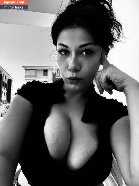 Cansu Çakal, CansuCakal Çıplak Sızıntılar OnlyFans Fotoğraf #20