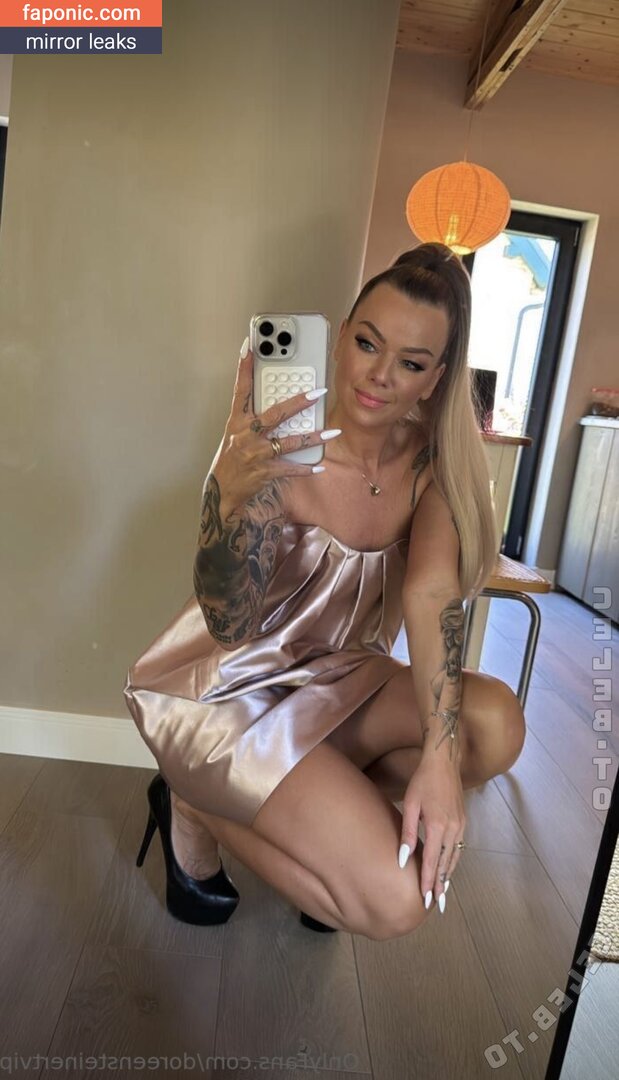 Doreen Steinert, doreensteinertvip, https:, reenofficialmusic Çıplak Sızıntılar OnlyFans Fotoğraf #43