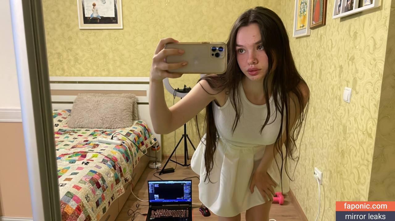 Eva Gros, eve.grossss, evegrossss Çıplak Sızıntılar Patreon Fotoğraf #157