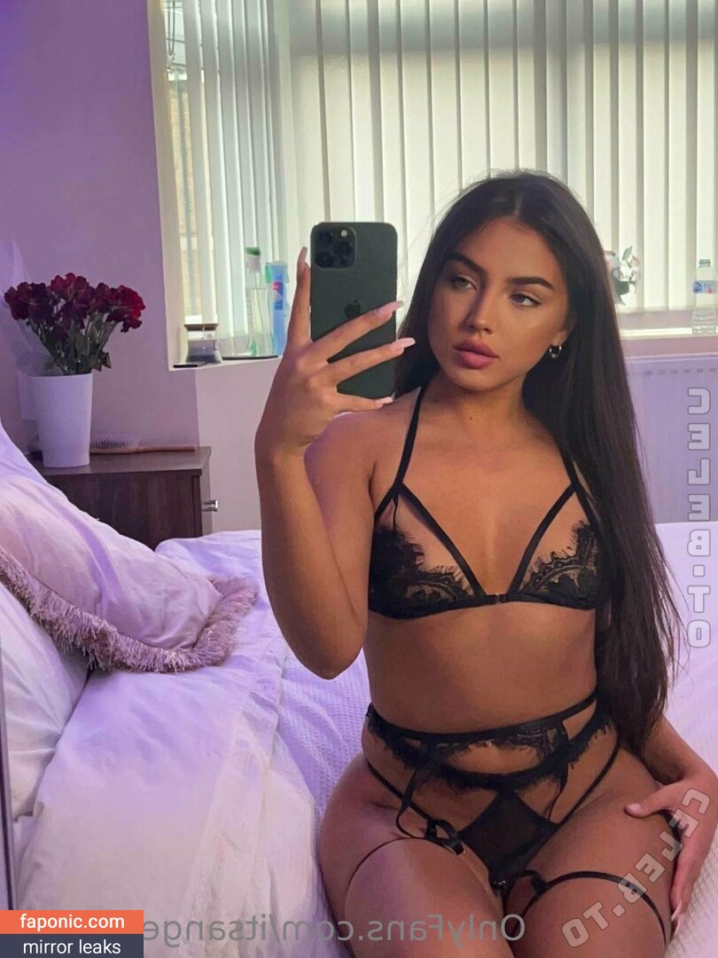 angelinababbyy, itsangelinabae Çıplak Sızıntılar OnlyFans Fotoğraf #3
