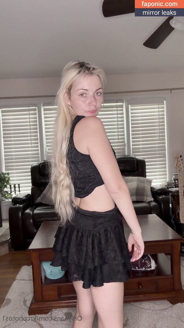 Kerry Carmody, kerryreneecarmody, krcphotos Çıplak Sızıntılar OnlyFans Fotoğraf #253