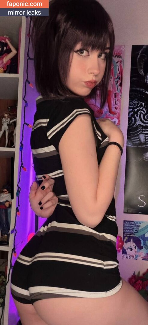 Loopziepop Çıplak Sızıntılar OnlyFans Fotoğraf #423