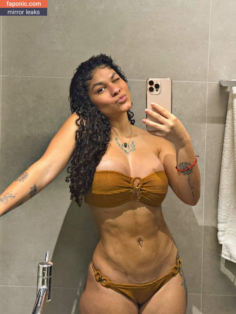 Melissa Montagnole, https:, mel_montagnole, melissa_montagnole Çıplak Sızıntılar  Fotoğraf #2