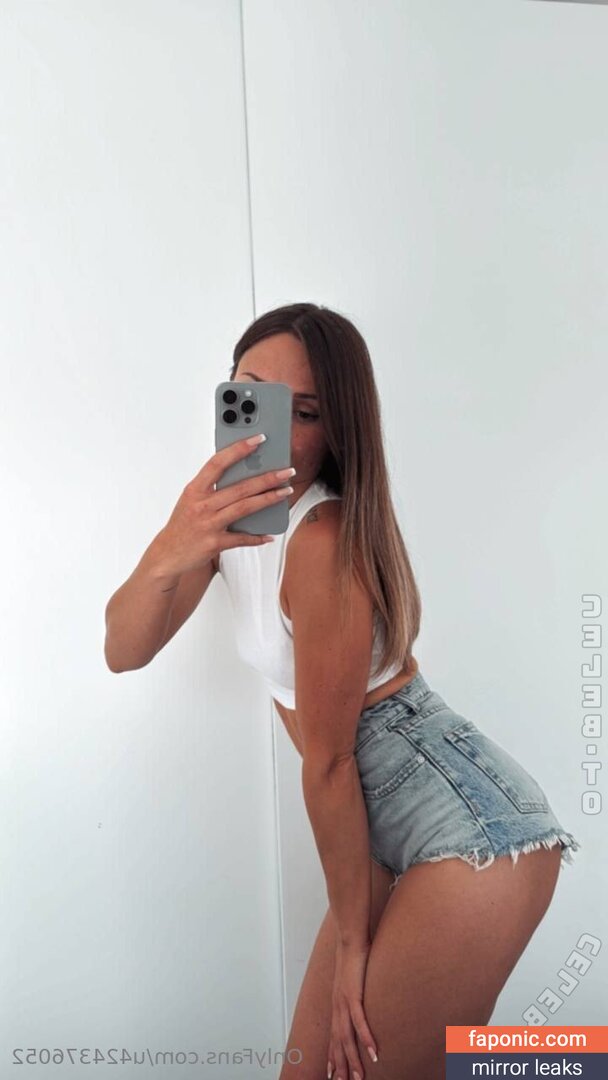 MonaMystery, monamystery.official Çıplak Sızıntılar OnlyFans Fotoğraf #29