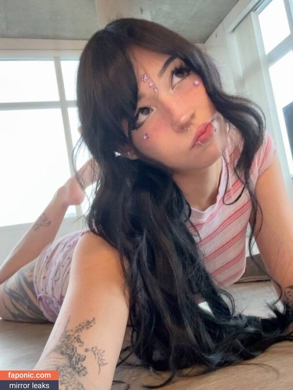 naynaycatt, naynaycatt_, stimkybun Çıplak Sızıntılar Patreon Fotoğraf #15