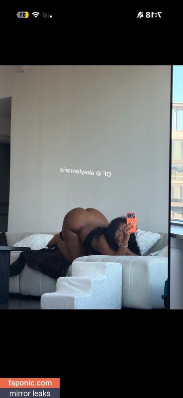 akeylamarie, kelya marie, keyla weyla, realkeylamarie Çıplak Sızıntılar OnlyFans Fotoğraf #36