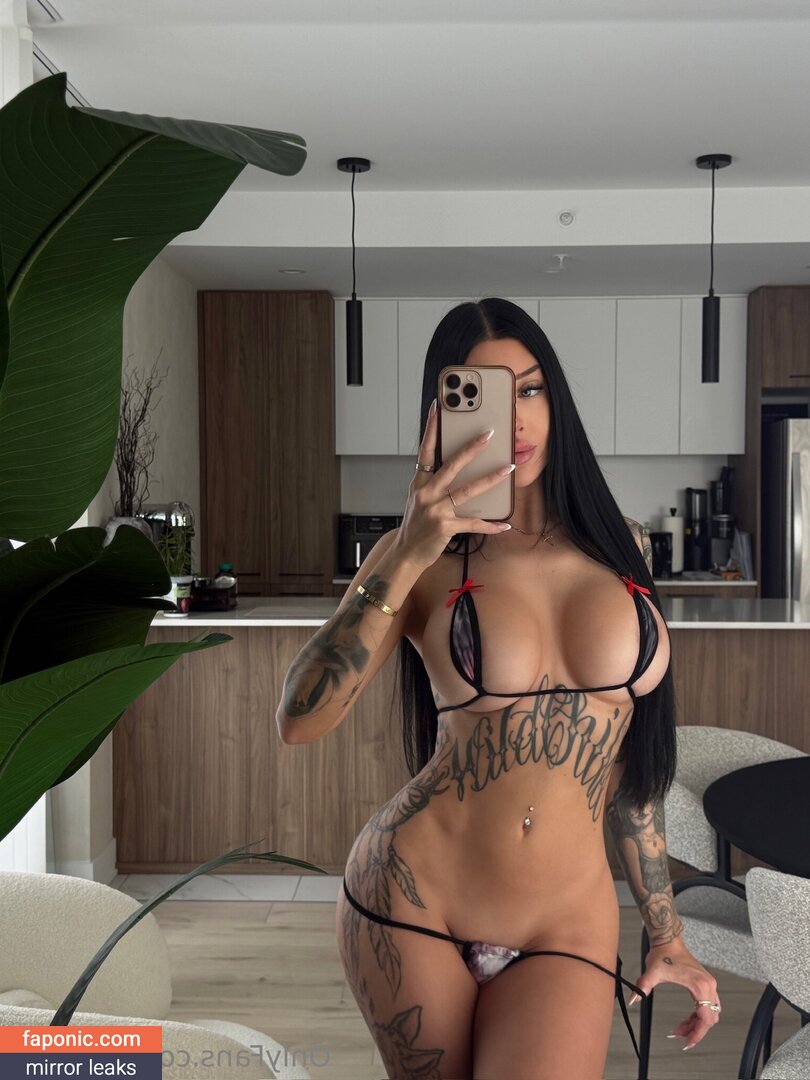 Valeriec Çıplak Sızıntılar OnlyFans Fotoğraf #2