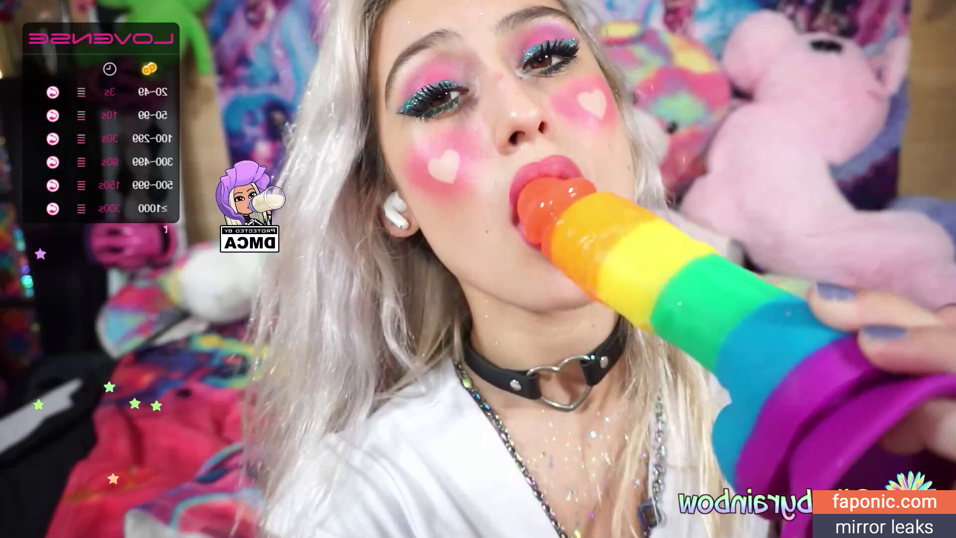Ibabyrainbow, https: Çıplak Sızıntılar OnlyFans Fotoğraf #9