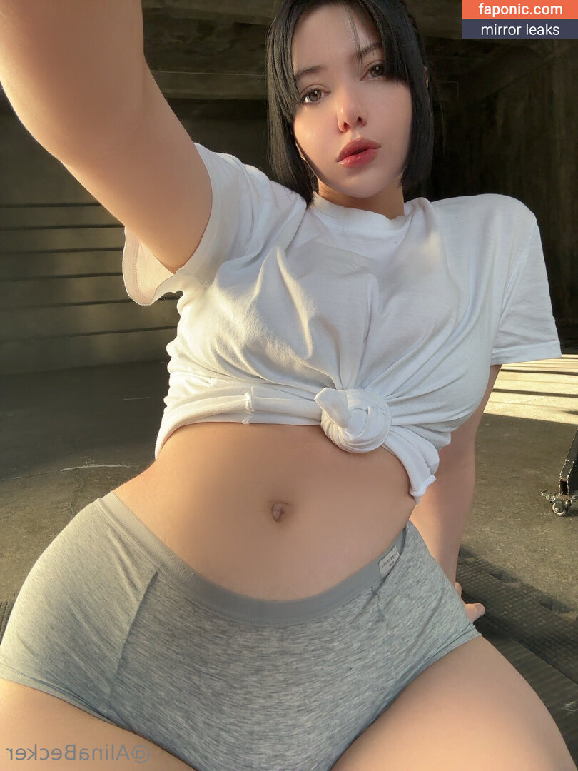 Alina Becker, AlinaBecker, Social Media, alina_becker, https:, japp_leack Çıplak Sızıntılar OnlyFans/Patreon Fotoğraf #41
