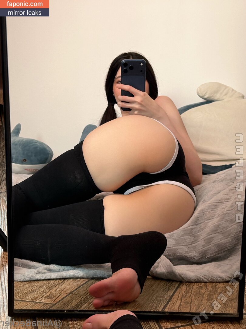 Alina Becker, AlinaBecker, Social Media, abecker_cos, alina_becker, japp_leack Çıplak Sızıntılar OnlyFans/Patreon Fotoğraf #613