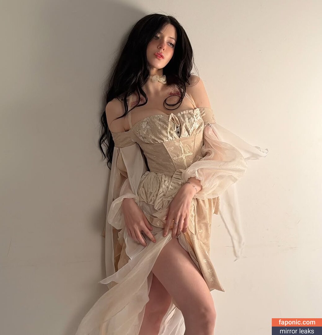Alina Becker, AlinaBecker, Social Media, abecker_cos, alina_becker, japp_leack Çıplak Sızıntılar OnlyFans/Patreon Fotoğraf #625