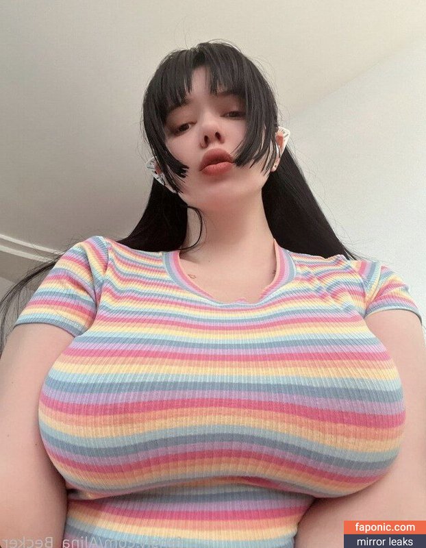 Alina Becker, AlinaBecker, Social Media, abecker_cos, alina_becker, japp_leack Çıplak Sızıntılar OnlyFans/Patreon Fotoğraf #652