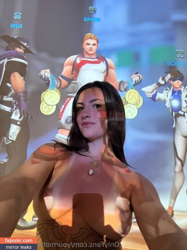 Avadank, Avadankith, Basedmommy Çıplak Sızıntılar  Fotoğraf #24