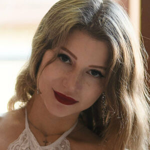 Katerina Soria