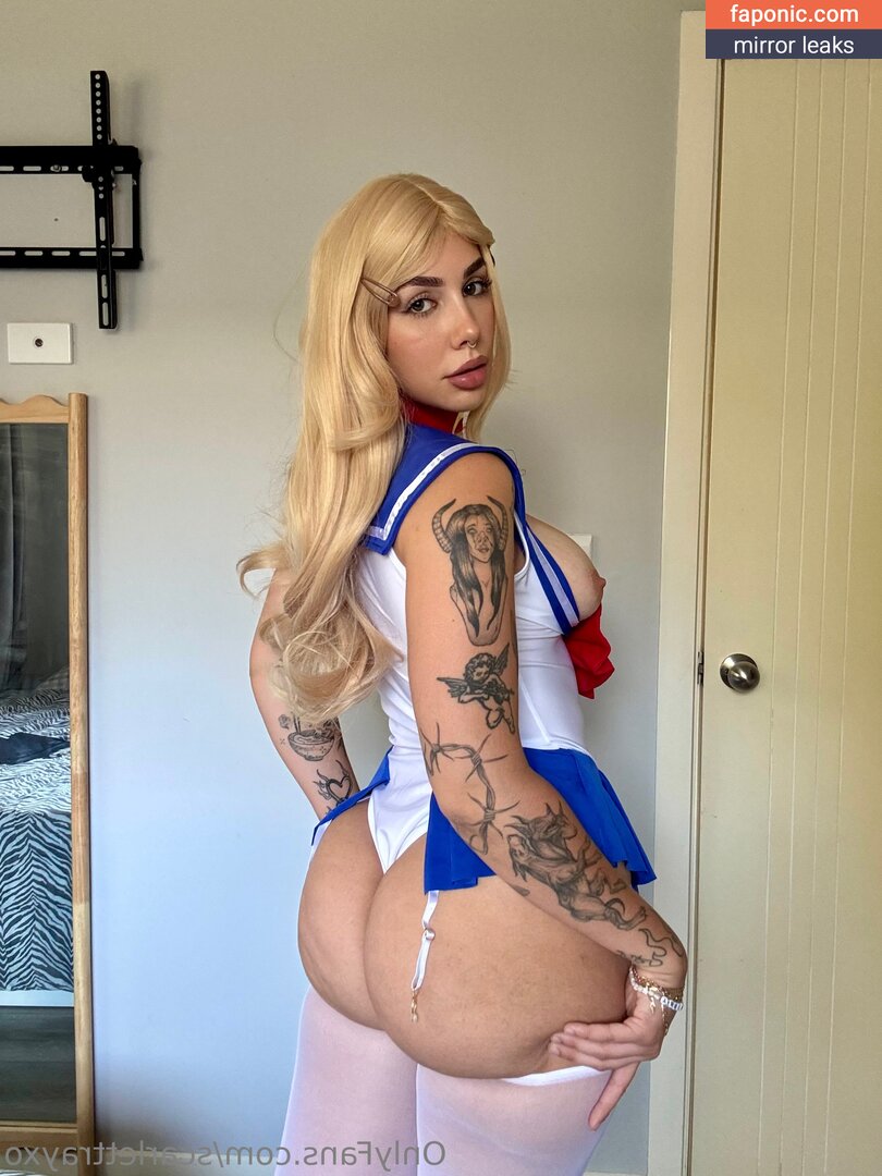 mckinleyraynaa, scarlettrayxo Çıplak Sızıntılar OnlyFans Fotoğraf #2