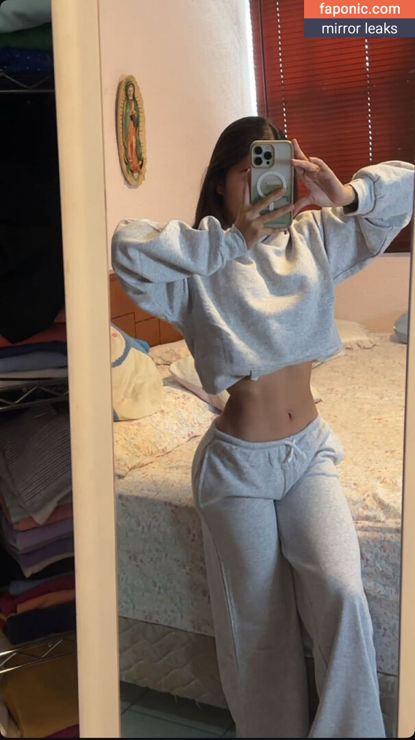Mexico Mega, jailyneojeda, what_happens_in_mexico Çıplak Sızıntılar OnlyFans Fotoğraf #72