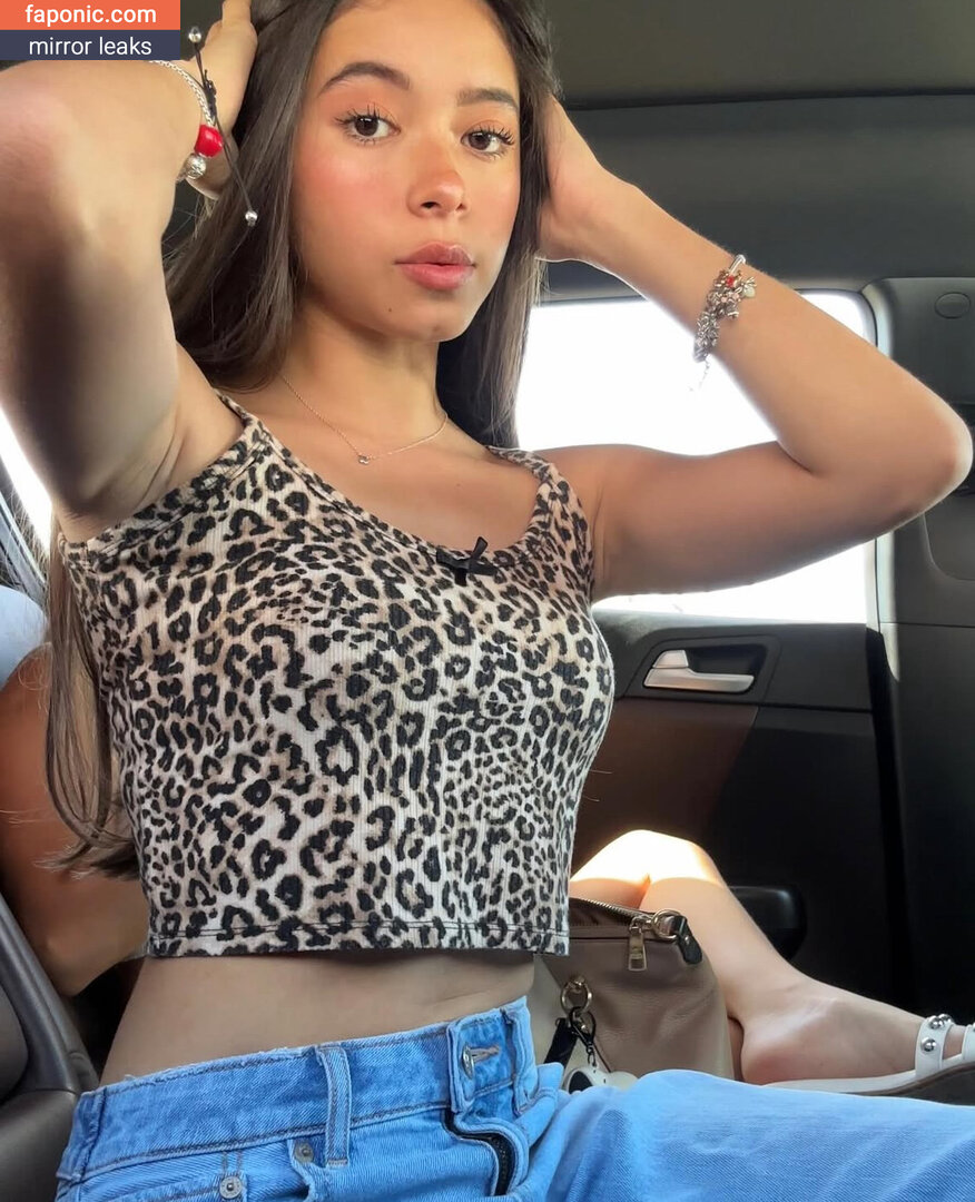 Mexico Mega, jailyneojeda, what_happens_in_mexico Çıplak Sızıntılar OnlyFans Fotoğraf #73