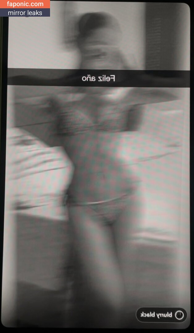 Mexico Mega, jailyneojeda, what_happens_in_mexico Çıplak Sızıntılar OnlyFans Fotoğraf #76