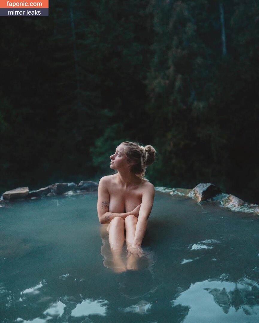 Natalie Hooper, nataliehooper Çıplak Sızıntılar  Fotoğraf #42