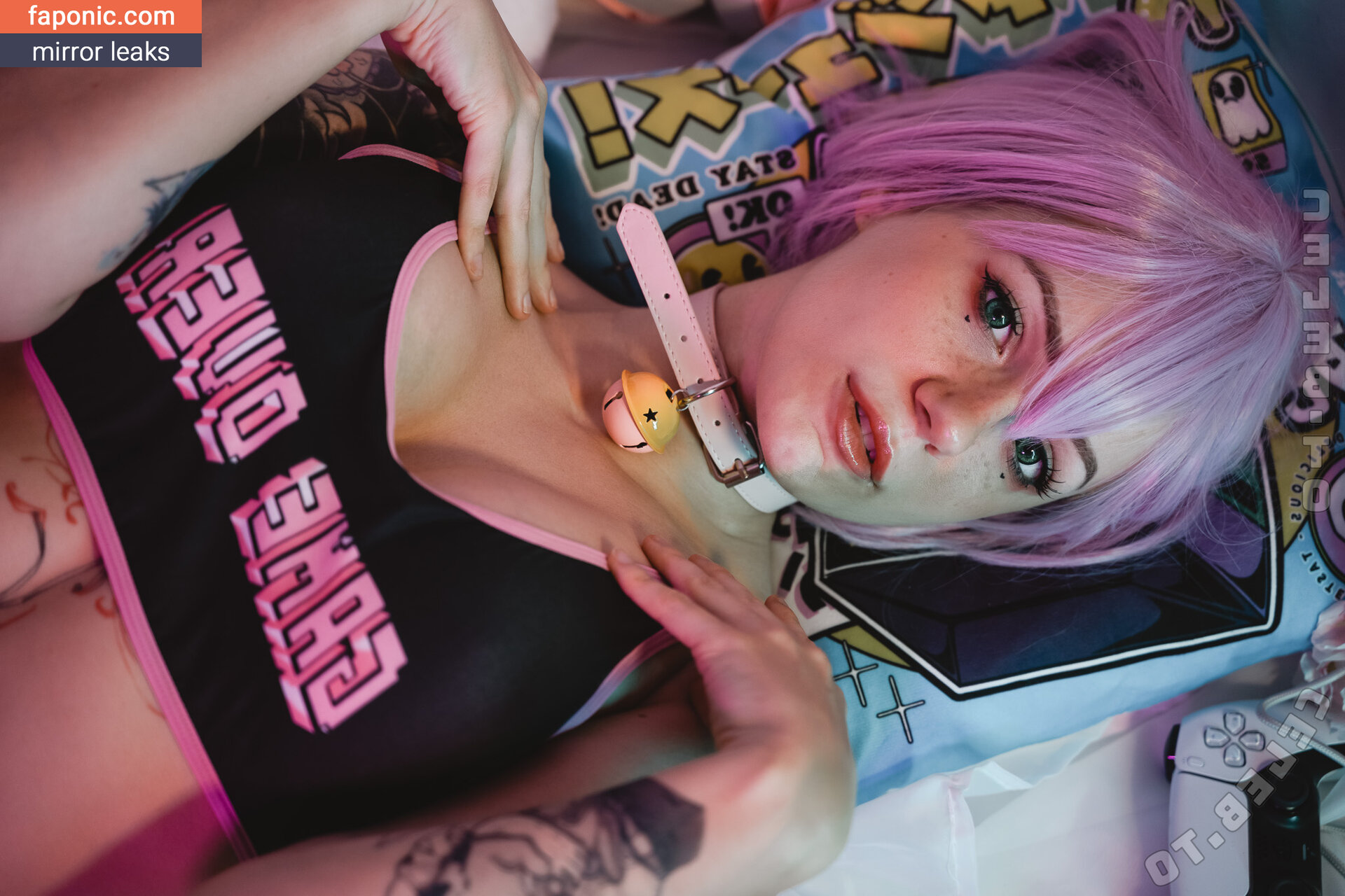 Loonakia, https: Çıplak Sızıntılar OnlyFans/Patreon Fotoğraf #34