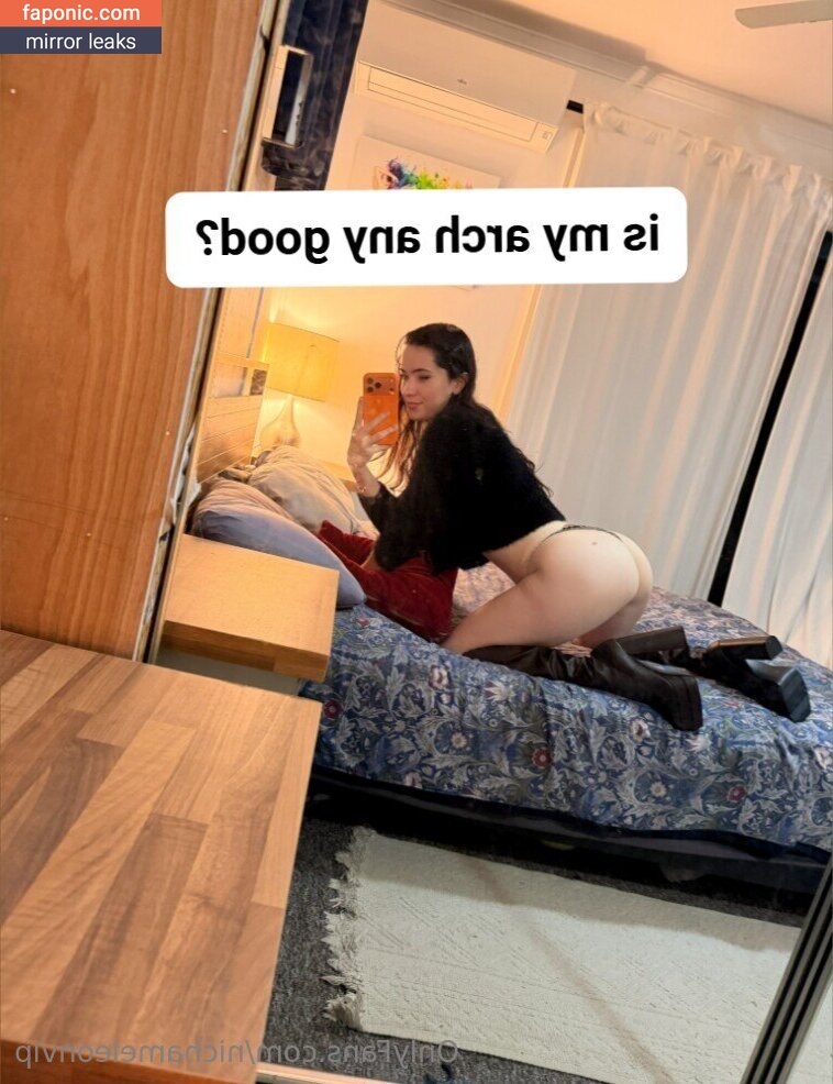 Nichameleon, https:, nic_the_pixie Çıplak Sızıntılar OnlyFans/Patreon Fotoğraf #80