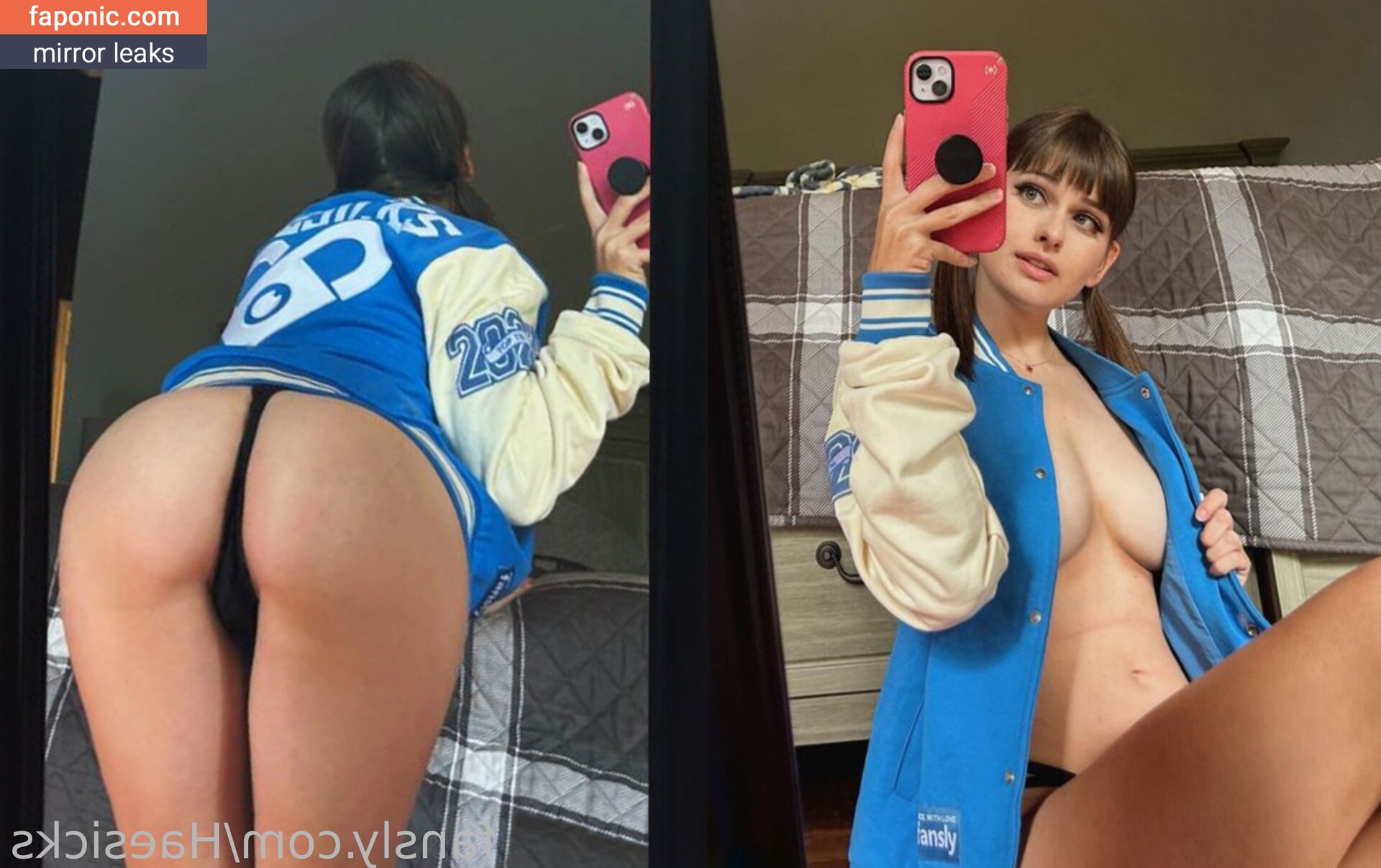 HaeSicks, Shaelynnjade, haesicks2 Çıplak Sızıntılar OnlyFans Fotoğraf #300