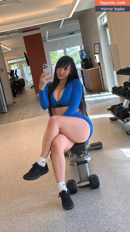 itseunchae Çıplak Sızıntılar OnlyFans Fotoğraf #5
