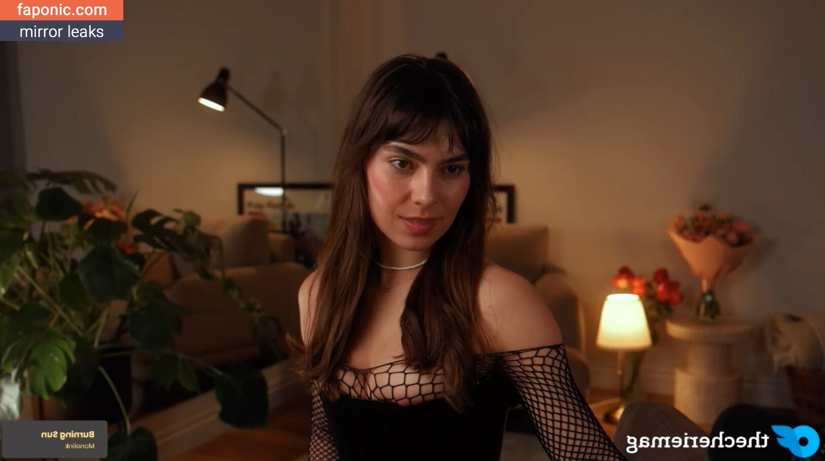 Cheriefatale, baredarla, the_cherie Çıplak Sızıntılar OnlyFans Fotoğraf #14