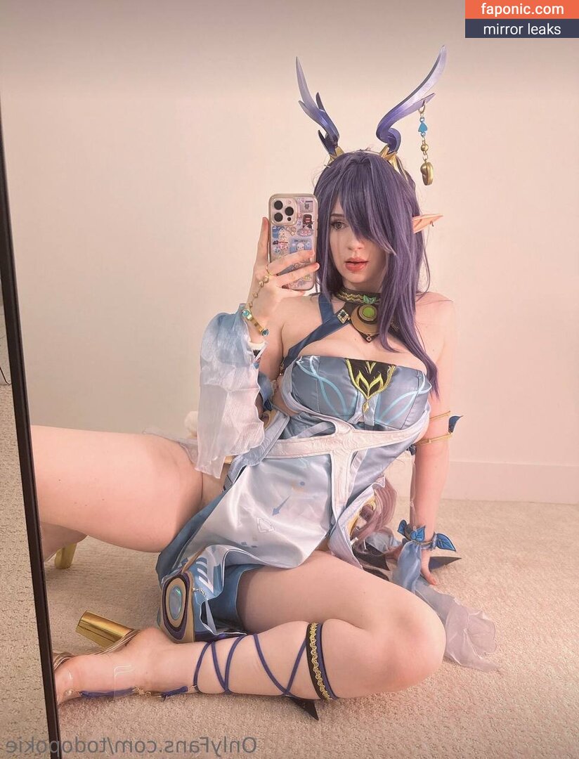 Nicbunni, Todopokie Çıplak Sızıntılar OnlyFans Fotoğraf #82