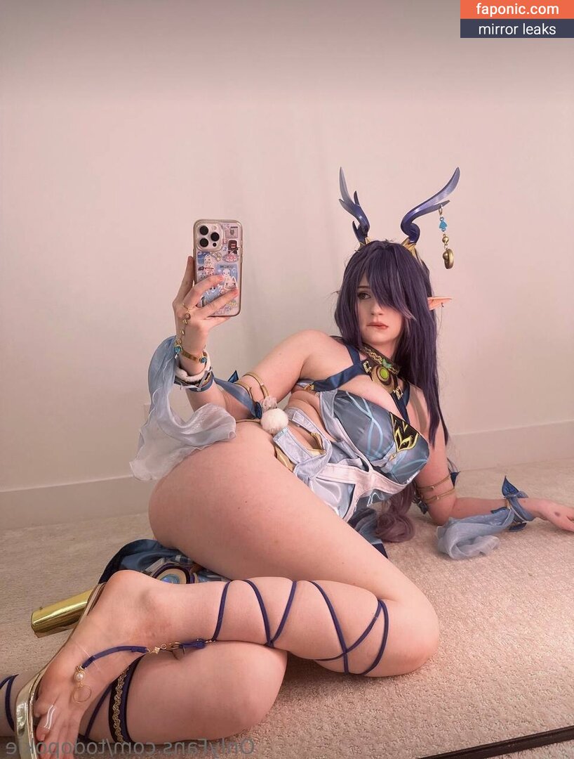 Nicbunni, Todopokie Çıplak Sızıntılar OnlyFans Fotoğraf #87