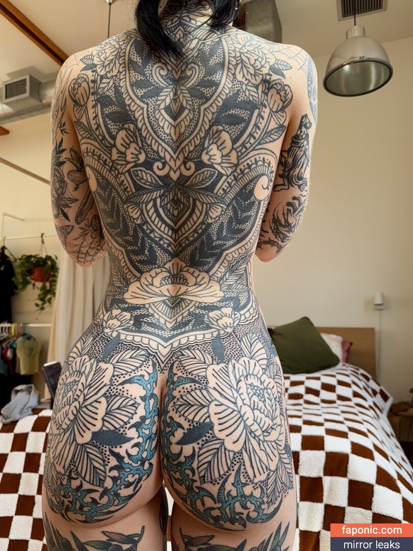 Awlivv, Olive Garden, awlivv_ Çıplak Sızıntılar OnlyFans Fotoğraf #232