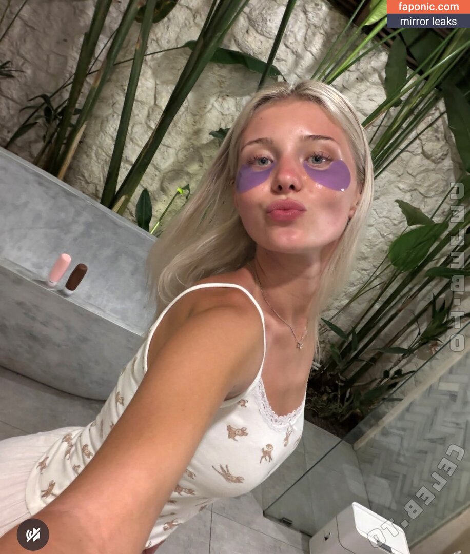 Elena Zoe, elena.zb, elena.zbt Çıplak Sızıntılar OnlyFans Fotoğraf #113