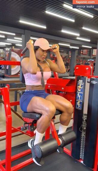 Gracyanne Barbosa, graoficial Çıplak Sızıntılar  Fotoğraf #108