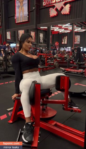 Gracyanne Barbosa, graoficial Çıplak Sızıntılar  Fotoğraf #156